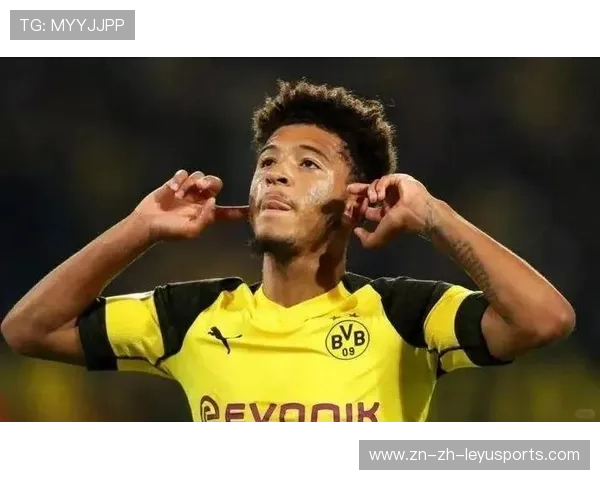 多特蒙德盯上欧洲最强对抗新星，未来潜力无限！